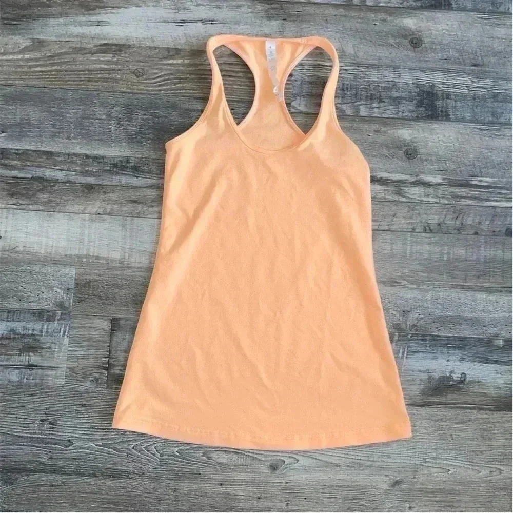 Lululemon Racerback Tank